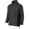 Highlander Forces Halo Smock Black 2 Highlander Forces Halo Smock Black -Brandit Shop highlander halo smock black 1