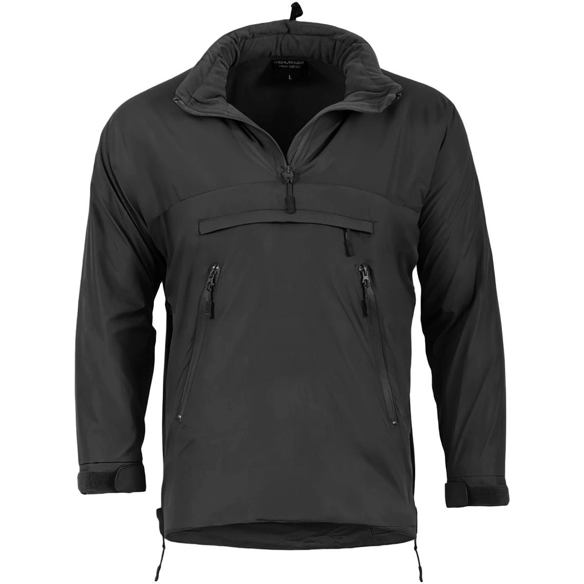 Highlander Forces Halo Smock Black 2 Highlander Forces Halo Smock Black - Image 2