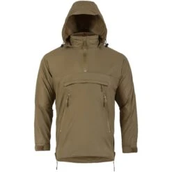 Highlander Forces Halo Smock Olive 10 Highlander Forces Halo Smock Olive -Brandit Shop highlander halo smock olive 3