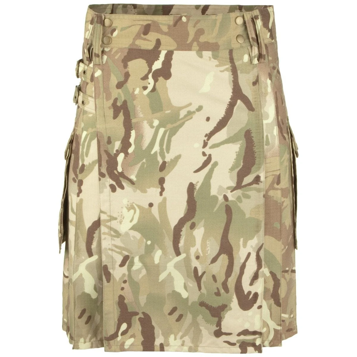 Highlander Forces Combat Kilt HMTC 1 Highlander Forces Combat Kilt HMTC
