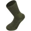 Highlander Forces Norwegian Army Sock Olive -Brandit Shop highlander norwegian sock og 1