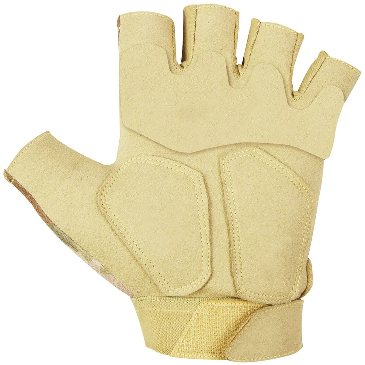 Highlander Forces Raptor Fingerless Gloves HMTC 2 Highlander Forces Raptor Fingerless Gloves HMTC - Image 2