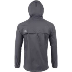 Highlander Stow & Go Packaway Jacket Charcoal -Brandit Shop highlander stow go jacket charcoal 5 ALL