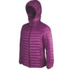 Highlander Women's Barra Insulated Jacket Purple -Brandit Shop highlander womens highland barra jacket purple 001 1
