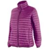 Highlander Women's Highland Down Jacket Purple 16 Highlander Women's Highland Down Jacket Purple -Brandit Shop highlander womens highland down jacket purple 001 1