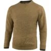 Jack Pyke Ashcombe Crew Neck Pullover Barley -Brandit Shop jack pyke ashcombe crew neck pullover barley 1