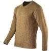 Jack Pyke Ashcombe V-Neck Pullover Barley -Brandit Shop jack pyke ashcombe vneck barley 001 1