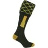 Jack Pyke Diamond Shooting Socks Green -Brandit Shop jack pyke diamond shooting socks green