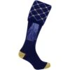 Jack Pyke Diamond Shooting Socks Navy 2 Jack Pyke Diamond Shooting Socks Navy -Brandit Shop jack pyke diamond shooting socks navy