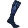 Jack Pyke Harlequin Shooting Socks Navy/Light Blue -Brandit Shop jack pyke harlequin shooting socks navy 1