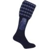 Jack Pyke Pebble Shooting Socks Navy -Brandit Shop jack pyke pebble shooting socks navy