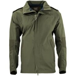 Jack Pyke Pro-Lite Hunters Jacket Green -Brandit Shop jack pyke prolite hunters jacket green 002 1