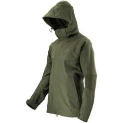 Jack Pyke Pro-Lite Hunters Jacket Green -Brandit Shop jack pyke prolite hunters jacket green 004 1