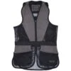 Jack Pyke Sporting Skeet Vest Black 2 Jack Pyke Sporting Skeet Vest Black -Brandit Shop jack pyke sporting skeet vest blk 1