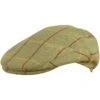 Jack Pyke Wool Blend Flat Cap Tweed 2 Jack Pyke Wool Blend Flat Cap Tweed -Brandit Shop jack pyke wool blend flat cap tweed 3
