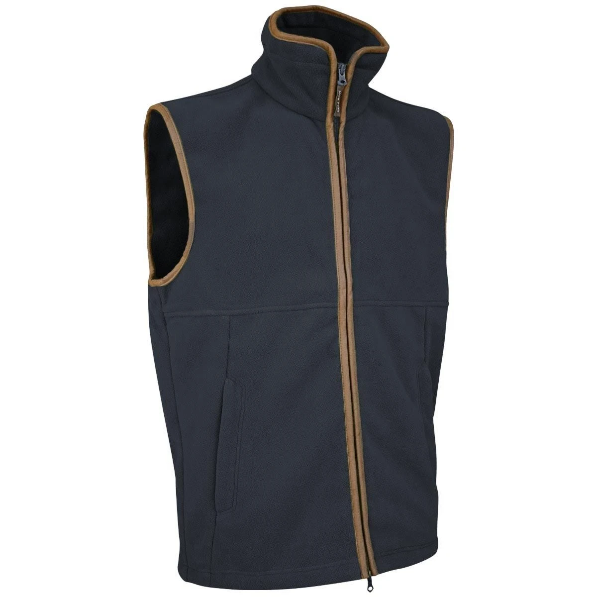 Jack Pyke Countryman Fleece Gilet Deep Aqua 1 Jack Pyke Countryman Fleece Gilet Deep Aqua
