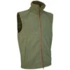 Jack Pyke Countryman Fleece Gilet Light Olive 9 Jack Pyke Countryman Fleece Gilet Light Olive -Brandit Shop jk countryman fleece gilet olive 1