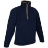Jack Pyke Countryman Fleece Pullover Navy 6 Jack Pyke Countryman Fleece Pullover Navy -Brandit Shop jk countryman fleece pullover navy 1