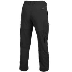 Pentagon Vorras Climbing Pants Black 3 Pentagon Vorras Climbing Pants Black -Brandit Shop k05016 01 pentagon vorras climbing pants black 3a 2