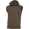 Pentagon Thespis Sweater Vest Terra Brown -Brandit Shop k08027 26 thespis sweater vest terra brown 01