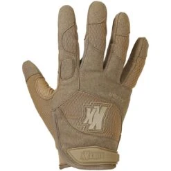 KinetiXx X-Light Light Operations Glove Coyote