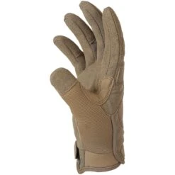 KinetiXx X-Light Light Operations Glove Coyote -Brandit Shop kinetixx x light gloves coyote 003 1200x1200