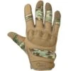 KinetiXx X-Pro Glove Camouflage