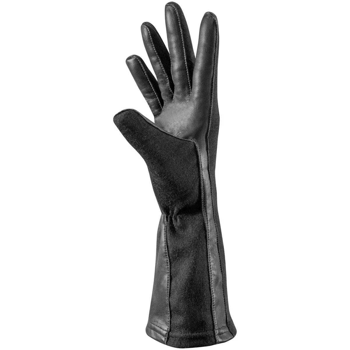 KinetiXx X-Condor Glove Black 3 KinetiXx X-Condor Glove Black - Image 3