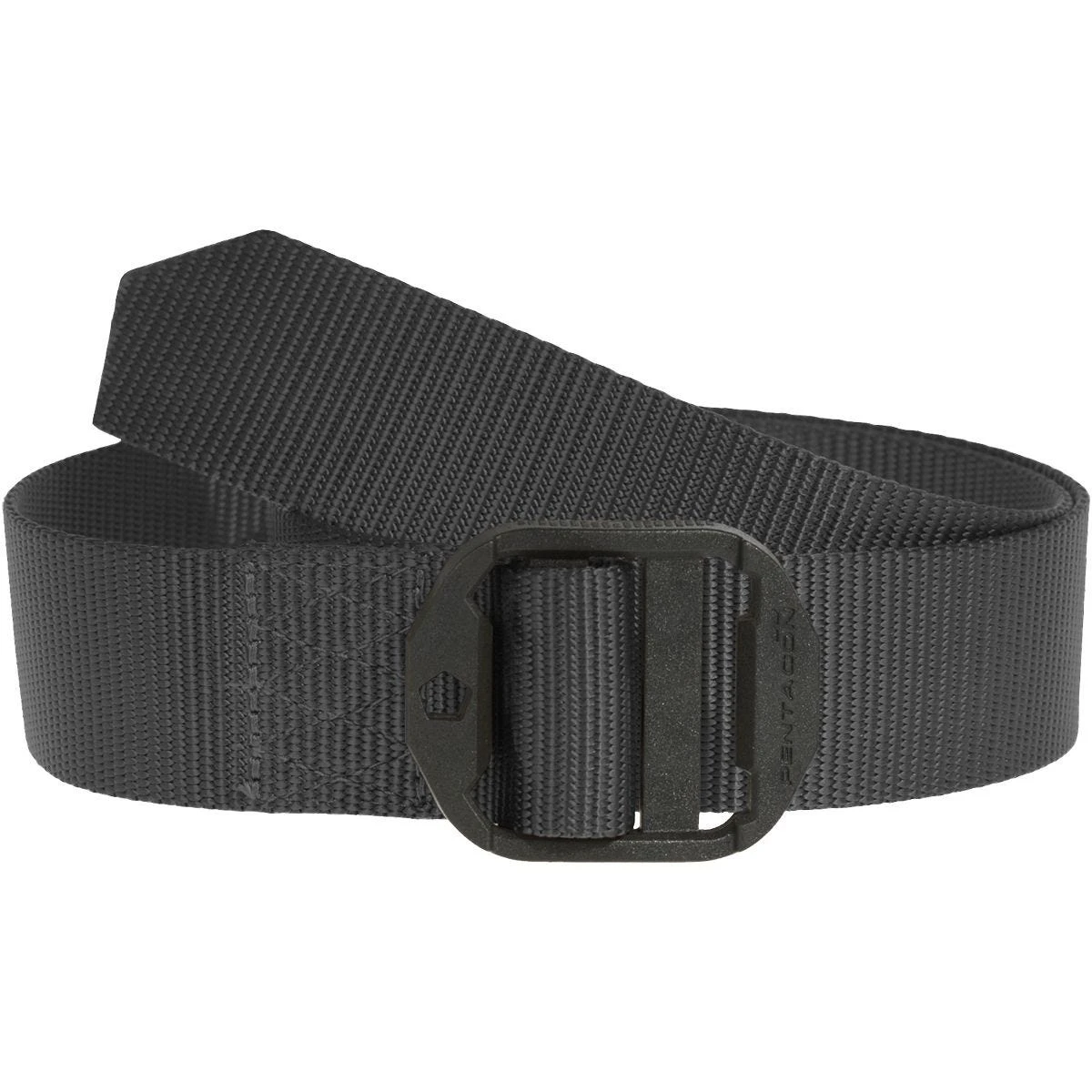 Pentagon Komvos 1.5" Single Belt Black 1 Pentagon Komvos 1.5" Single Belt Black