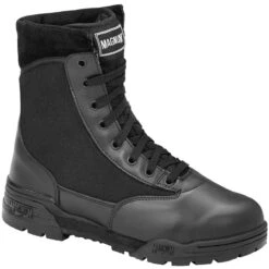Magnum Classic Boots Black -Brandit Shop magnum NEW CLASSIC BLACK 2 2