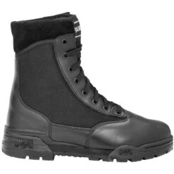 Magnum Classic Boots Black -Brandit Shop magnum NEW CLASSIC BLACK 3 2