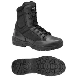 Magnum Viper Pro 8.0 EN Boots Black -Brandit Shop magnum VIPER PRO 80 EN BLK 6 1
