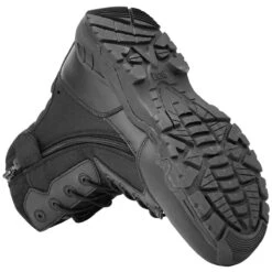 Magnum Viper Pro 8.0 Side Zip Boots Black -Brandit Shop magnum VIPER PRO 80 SIDE ZIP BLK 4 1