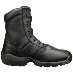Magnum Panther 8.0 Boots Black -Brandit Shop magnum panther80 BLK 1 1