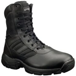 Magnum Panther 8.0 Boots Black -Brandit Shop magnum panther80 BLK 6 1