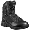 Magnum Strike Force 8.0 Side Zip Waterproof Boots Black -Brandit Shop magnum strike force 1 1
