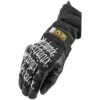 Mechanix Wear Happy Hour Gloves Black 5 Mechanix Wear Happy Hour Gloves Black -Brandit Shop mechanix wea mhh black 1