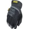 Mechanix Wear FastFit Gloves Black -Brandit Shop mechanix wear fastfit black NEW 1