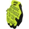 Mechanix Wear CR5 Original Gloves Hi-Viz Yellow 2 Mechanix Wear CR5 Original Gloves Hi-Viz Yellow -Brandit Shop mechanix wear original cr e5 hi viz 001