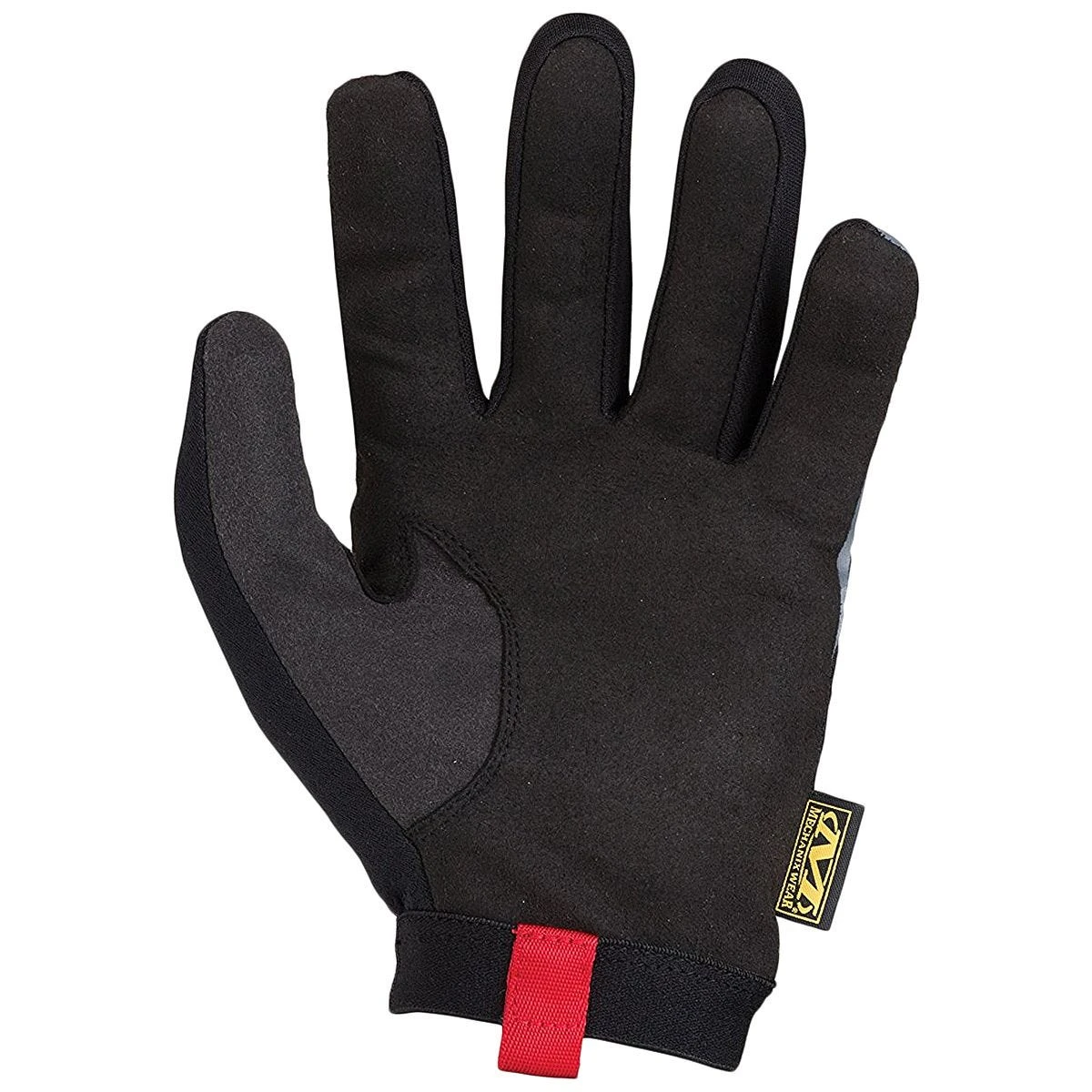 Mechanix Wear Utility Gloves Black 2 Mechanix Wear Utility Gloves Black - Image 2