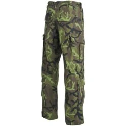 MFH ACU Combat Trousers Ripstop Czech Woodland 4 MFH ACU Combat Trousers Ripstop Czech Woodland -Brandit Shop mfh ACU TROUSERS CzechWoodland ALL 2 1