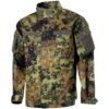 MFH ACU Ripstop Field Jacket Flecktarn 9 MFH ACU Ripstop Field Jacket Flecktarn -Brandit Shop mfh acu ripstop shirt hdt flecktarn 2 1