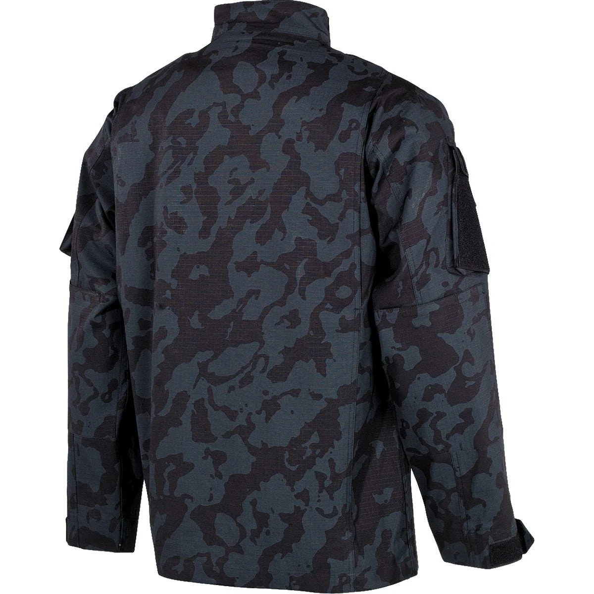 MFH ACU Ripstop Field Jacket Night Camo 2 MFH ACU Ripstop Field Jacket Night Camo - Image 2