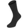 MFH Army Socks (3 Pack) Black -Brandit Shop mfh army socks black 1