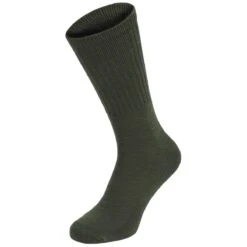 MFH Army Socks (3 Pack) Olive