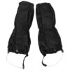 MFH Gaiters Black -Brandit Shop mfh gaiters blk 1