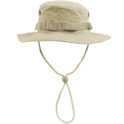 GI Ripstop Bush Hat Khaki