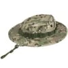 MFH GI Ripstop Bush Hat Operation Camo -Brandit Shop mfh gi boonie hat operation camo NEW 1