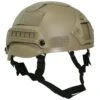 MFH US Helmet "MICH 2002" Coyote -Brandit Shop mfh helmet mich coyote 1 AMAZ 1