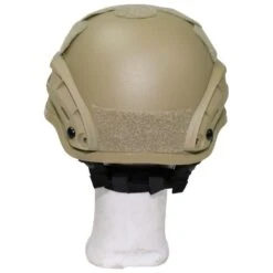 MFH US Helmet "MICH 2002" Coyote 6 MFH US Helmet "MICH 2002" Coyote -Brandit Shop mfh helmet mich coyote amaz 2 1